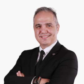 Nuri SEVGEN