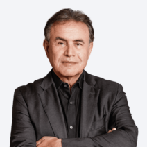 DR.NOURIEL ROUBINI