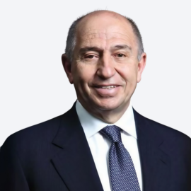 Nihat Özdemir