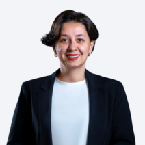 Burçak Türkeri