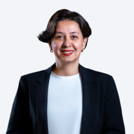 Burçak Türkeri