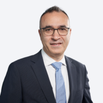 Murat Güreşçi