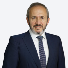Özhan Olcay