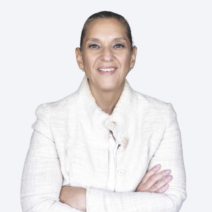 Zeynep Bodur Okyay