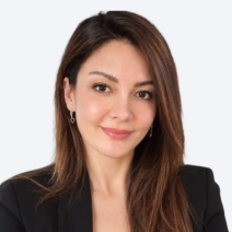 Burcu Ateş