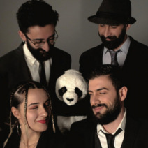 Performans – Pandami